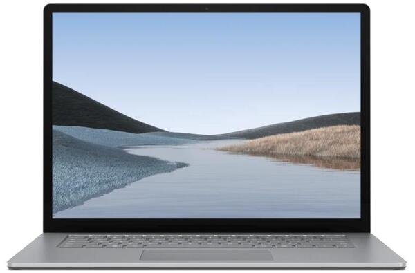 

Ноутбук Microsoft Surface Laptop 3 (PLZ-00008)