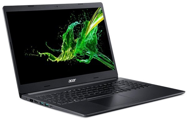 

Ноутбук ACER Aspire 5 A515-54G (NX.HN0EU.00H)