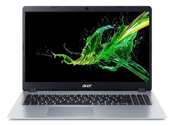 

Ноутбук ACER Aspire 5 A515-43G (NX.HH1EU.00L)