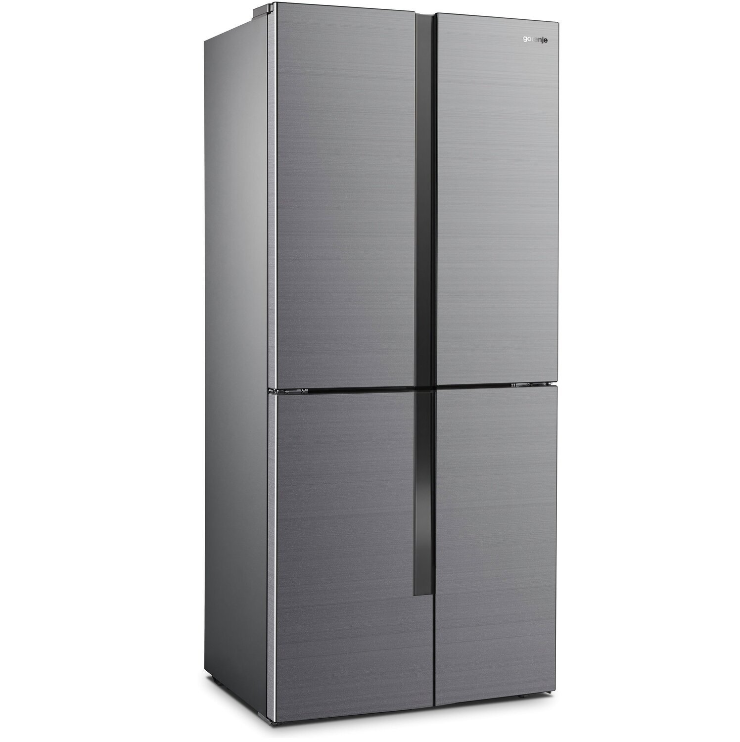 Холодильник Gorenje NRM8181MX (1182357)