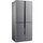 Холодильник Gorenje NRM8181MX