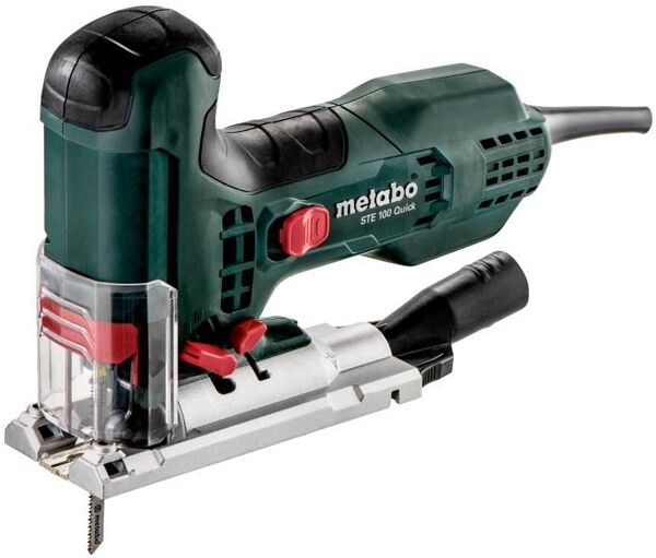 

Электролобзик Metabo STE 100 (601100500)