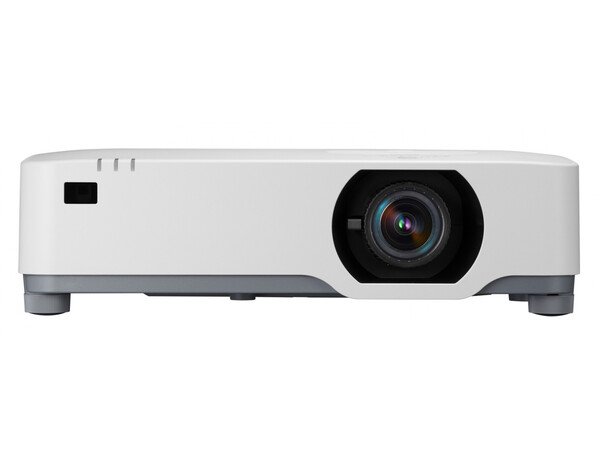 

Проектор NEC P605UL (3LCD, WUXGA, 6000 ANSI lm, LASER) (60004811)