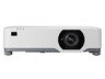 Проектор NEC P605UL (3LCD, WUXGA, 6000 ANSI lm, LASER) (60004811) фото