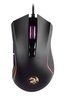 Ігрова миша 2E Gaming MG340 RGB USB Black (2E-MG340UB) фото