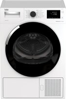 Сушильна машина Beko DS8444RX