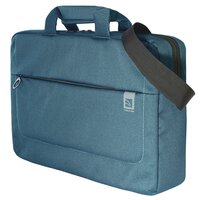 Сумка Tucano Loop Slim Bag 15.6" Blue