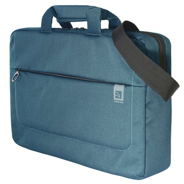 

Сумка Tucano Loop Slim Bag 15.6" Blue