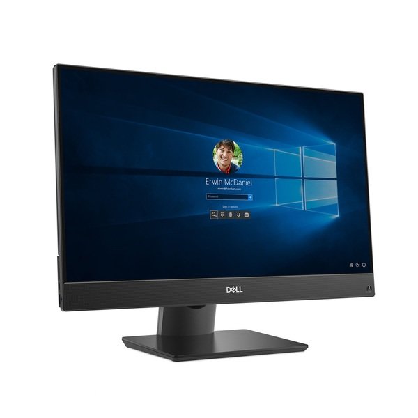 

Моноблок 23.8" DELL Optiplex 7470 (N015O7470AIO)