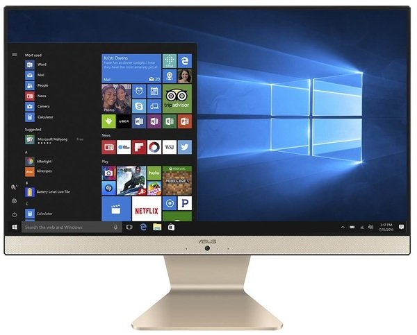

Моноблок 21.5" ASUS V222GAK-BA204T (90PT0211-M04840)