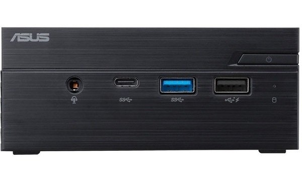 

Неттоп ASUS PN40-BB009MC (90MS0181-M00090)