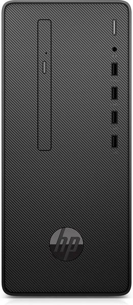 

Cистемный блок HP Desktop Pro MT (7EM10EA)