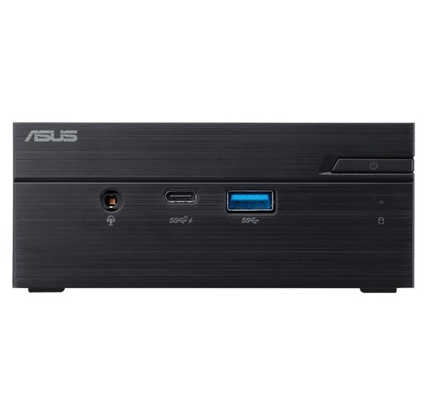 

Неттоп ASUS PN61-BB5015MD (90MR0021-M00150)