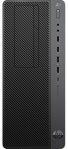 

Рабочая станция HP Z1 G5 TWR (6TT25ES)