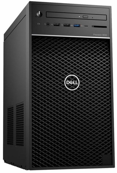

Рабочая станция DELL Precision 3630 Tower (210-AOZN-MT19-02)