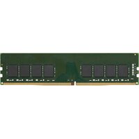  Пам'ять для ПК Kingston DDR4 2666 32GB (KVR26N19D8/32) 