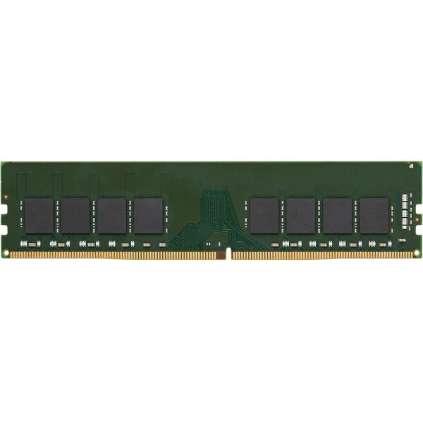 Акция на Память для ПК Kingston DDR4 2666 32GB (KVR26N19D8/32) от MOYO