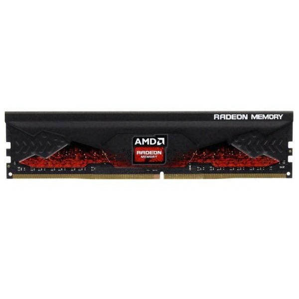 Акція на Память для ПК AMD DDR4 3200 8GB Heat Shield (R9S416G3206U2S) від MOYO