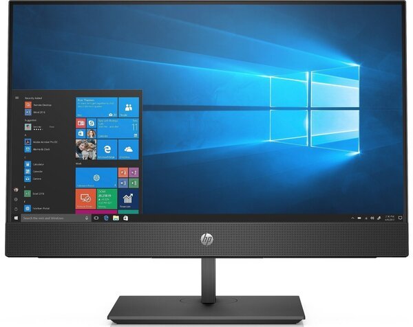 

Моноблок 23.8" HP ProOne 440 G5 (7EM60EA)