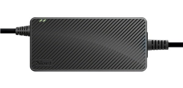 

Адаптер питания TRUST Xera 90W Smart Laptop Charger (22910)