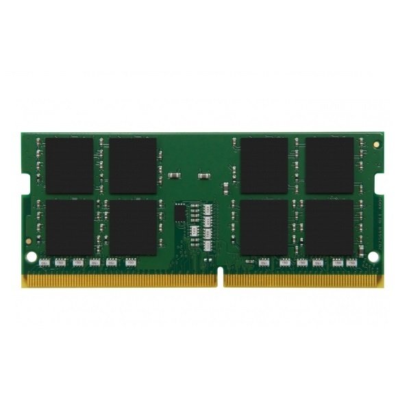 

Память для ноутбука Kingston DDR4 2666 32GB SO-DIMM (KCP426SD8/32)