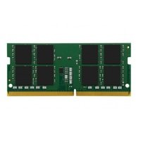 Пам'ять для ноутбука Kingston DDR4 2666 32GB SO-DIMM (KVR26S19D8/32)
