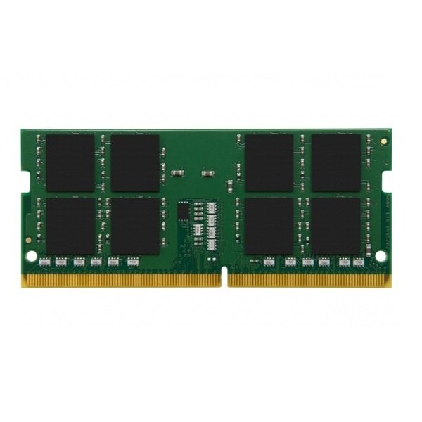 

Память для ноутбука Kingston DDR4 2666 32GB SO-DIMM (KVR26S19D8/32)