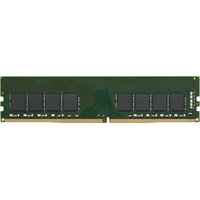  Пам'ять для ПК Kingston DDR4 2666 32GB (KCP426ND8/32) 