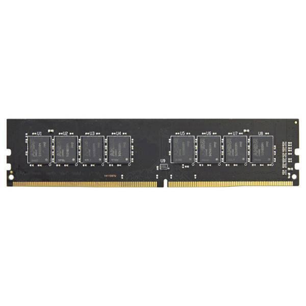 

Память для ПК AMD DDR4 2666 8GB (R748G2606U2S-U)