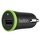 Автомобільне ЗУ Belkin Car Charger 5W MicroUSB 1.2м, black