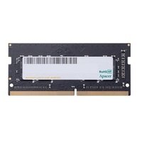  Пам'ять для ноутбука Apacer DDR4 2666 4GB SO-DIMM (ES.04G2V.KNH) 