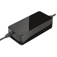 Адаптер питания TRUST Primo 90W-19V Universal Laptop black (22142)