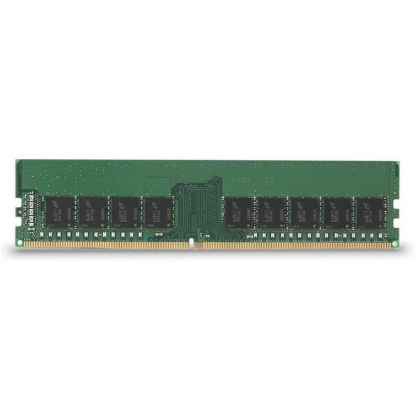 

Память серверная Kingston DDR4 2400 8GB ECC REG RDIMM (KSM24RS8/8MEI)