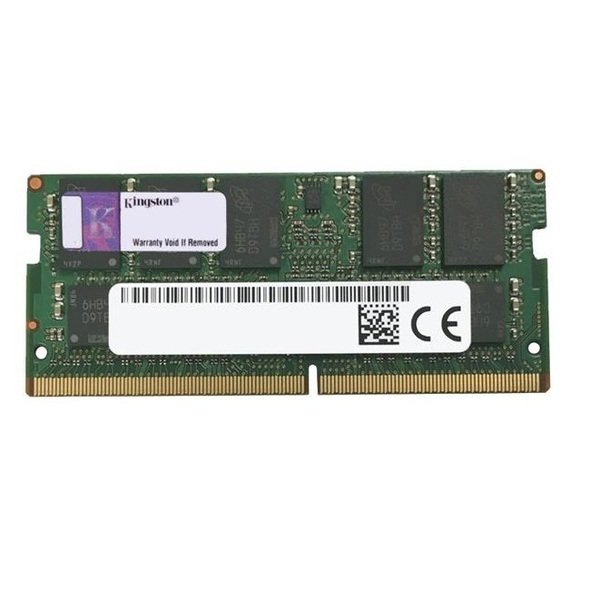 

Память серверная Kingston DDR4 2400 16GB ECC SO-DIMM (KSM24SED8/16ME)