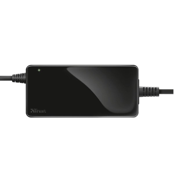 

Адаптер питания TRUST Xumo 70W Laptop Charger (22923)