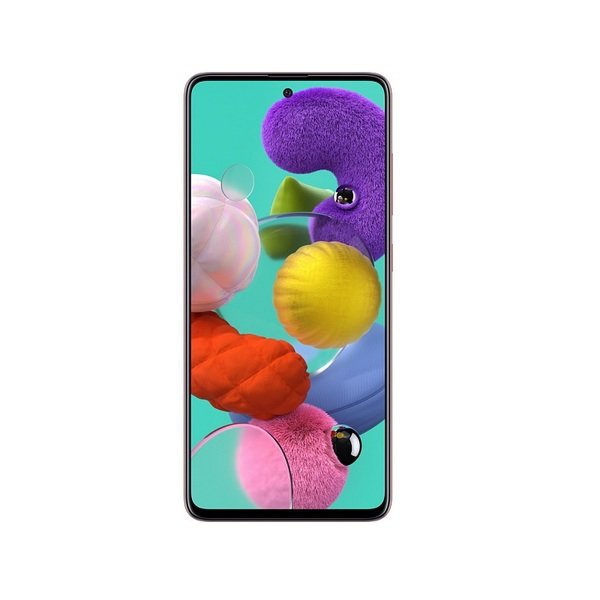 

Смартфон Samsung Galaxy A51 A515F 128GB Red