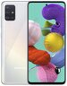 Смартфон Samsung Galaxy A51 (A515F) 6/128GB DS White фото