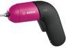 Аккумуляторный шуруповерт Bosch IXO VI Colour, LED фото 