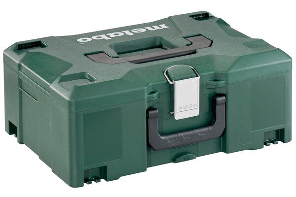 

Кейс Metabo MetaLoc II