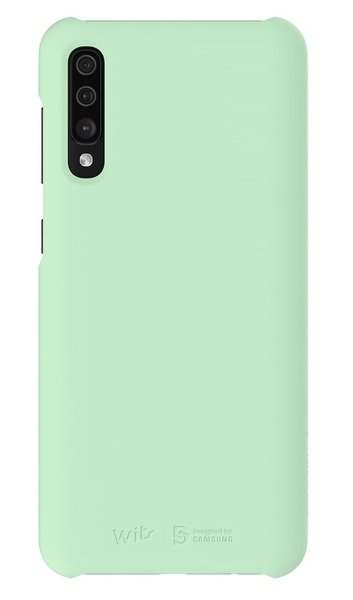 

Чехол Samsung для Galaxy A30s (A307F) WITS Cover Mint