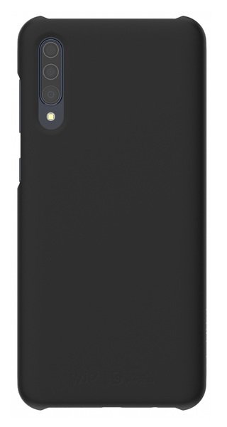

Чехол Samsung для Galaxy A30s (A307F) WITS Cover Black