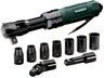 Пневмогайковерт Metabo DRS 68 Set (604119500) фото