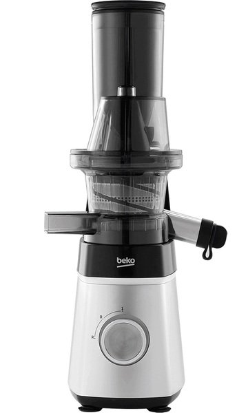 

Соковыжималка шнековая Beko SJA3209BX