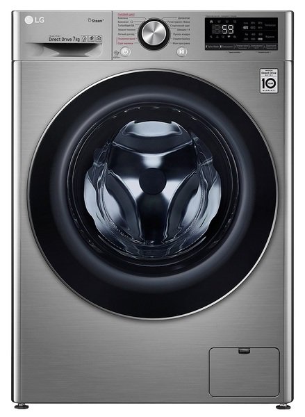 

Стиральная машина LG F2R9HS9T