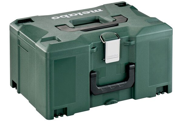 

Кейс Metabo MetaLoc III