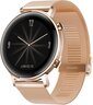 Смарт-годинник Huawei Watch GT 2 42mm DAN-B19 Refined Gold Elegant Edition фото