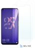 Комплект защитных стёкол 2E для Honor 20 Pro/Huawei nova 5T 2.5D FCFG Black border фото