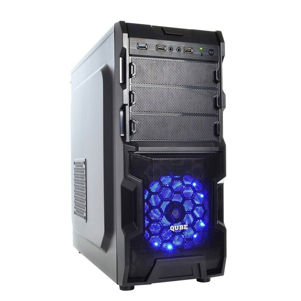 

Cистемный блок ARTLINE Gaming X26 v12 (X26v12)