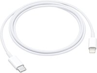 Кабель Apple USB-C to Lightning Cable (1m)