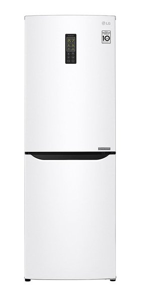 

Холодильник LG GA-B379SQUL